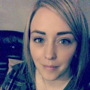 Meet your Posher, Jacklyn